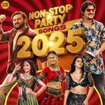 Non Stop Party Songs 2025