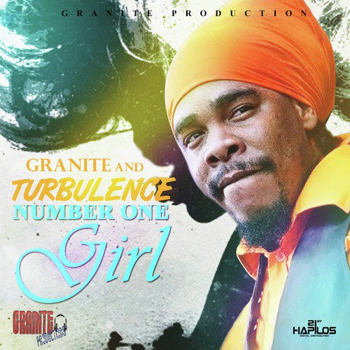 Number One Girl - Single