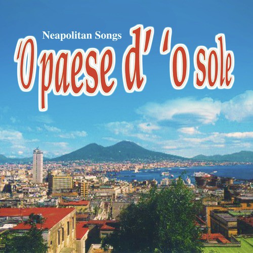 'O paese d' 'o sole