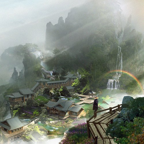 流年 cover art