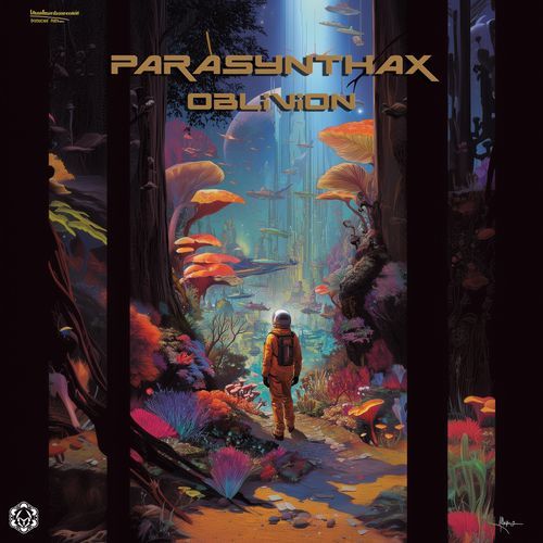 Oblivion