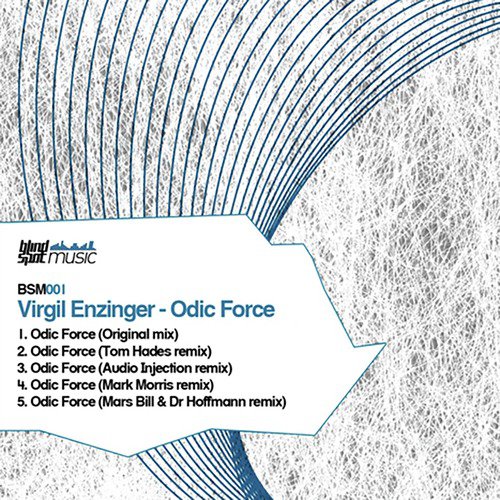 Odic Force (Tom Hades Remix) cover art