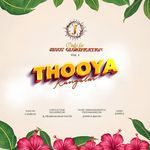 Thooya kangalai
