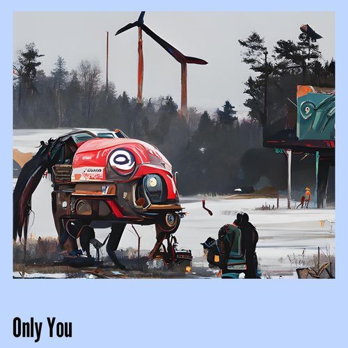 Only You_poster_image