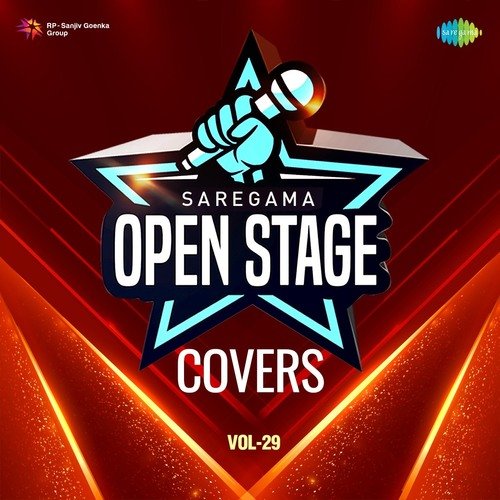 Open Stage Covers - Vol 29