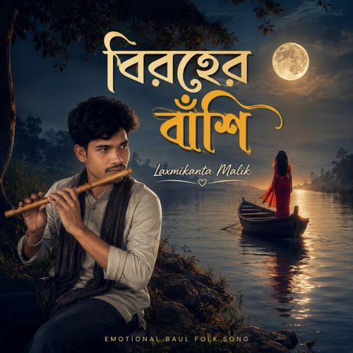বিরহের বাঁশি