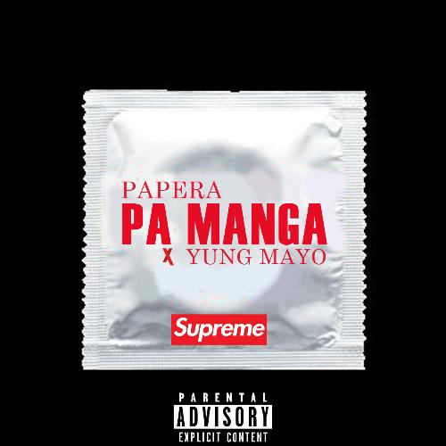 Pa Manga (feat. Yung Mayo)_poster_image