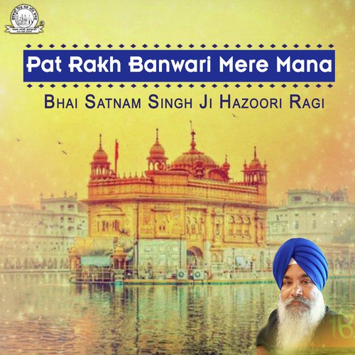 Pat Rakh Banwari Mere Mana_poster_image