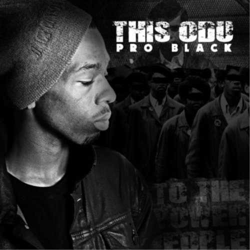 Pro Black cover art