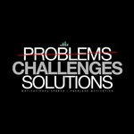 Problems Challenges Solutions (Motivational Speech)