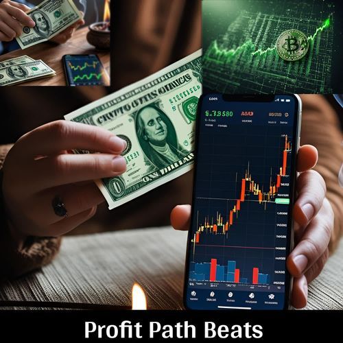 Profit Path Beats