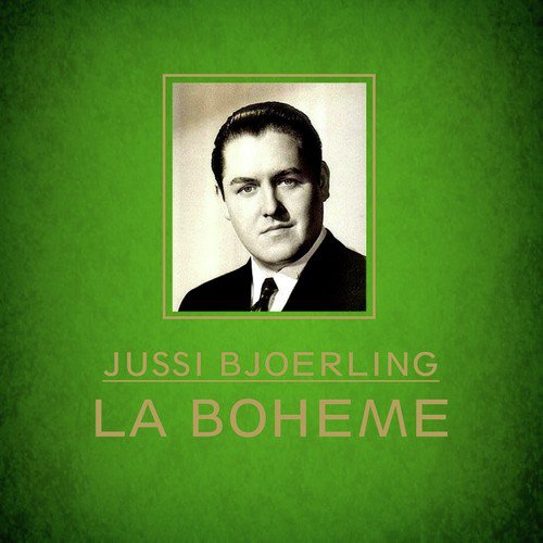 Puccini: La Boheme_poster_image