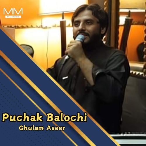 Puchak Balochi