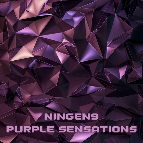 Purple Sensations