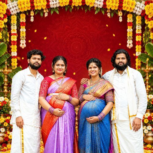 Puthadi Bommaku Seemanthamu