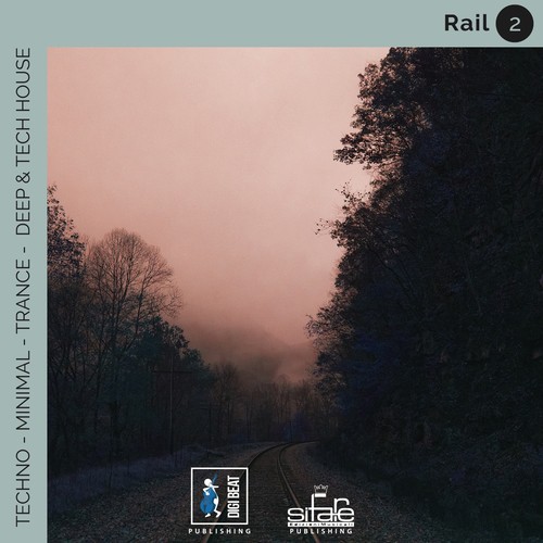 Park cover art