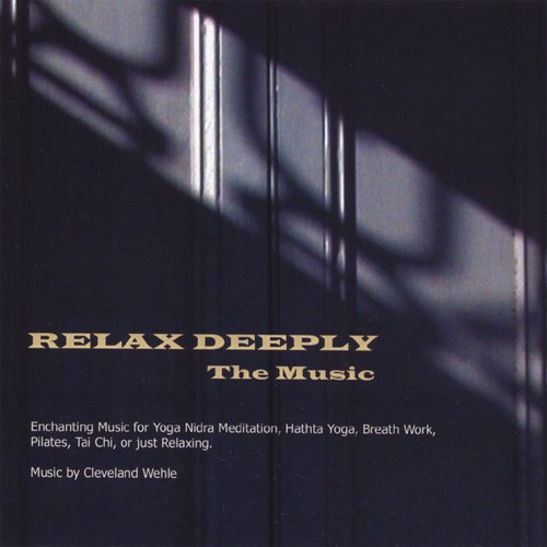 Blue Morning cover art