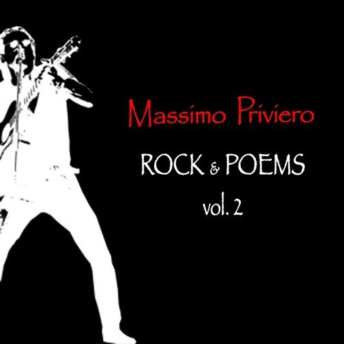 Rock and Poems, Vol. 2