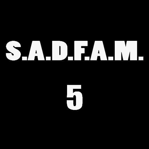 S.A.D.F.A.M. 5_poster_image