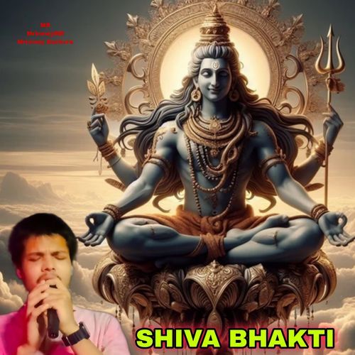 SHIVA BHAKTI