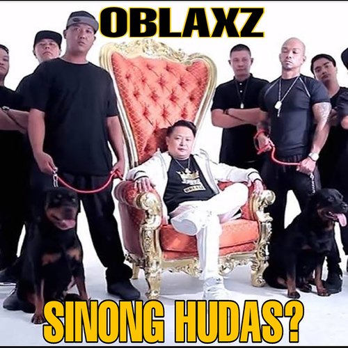 SINONG HUDAS?