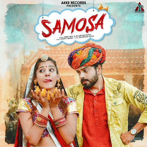 Samosa - Single