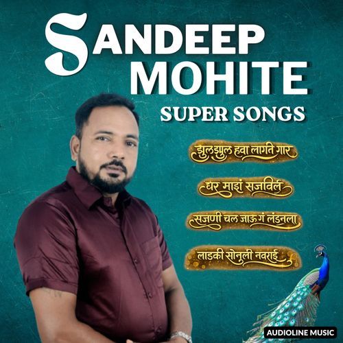 Ghar Majha Sajavila