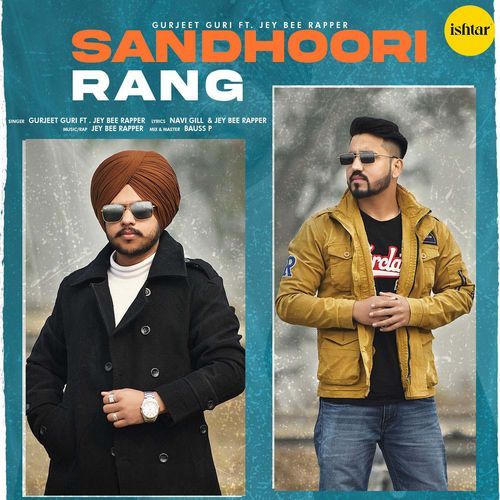 Sandhoori Rang