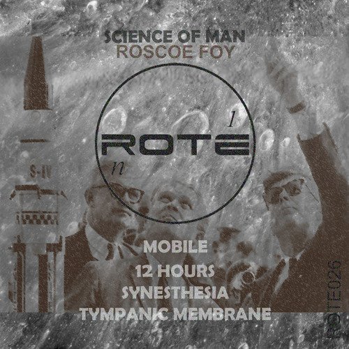 Mobile cover art