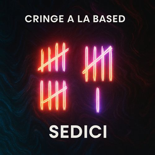 Sedici cover art