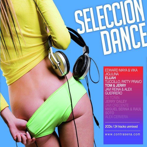 Bring On The Night (Feat Estela Martin) (Extended Mix)