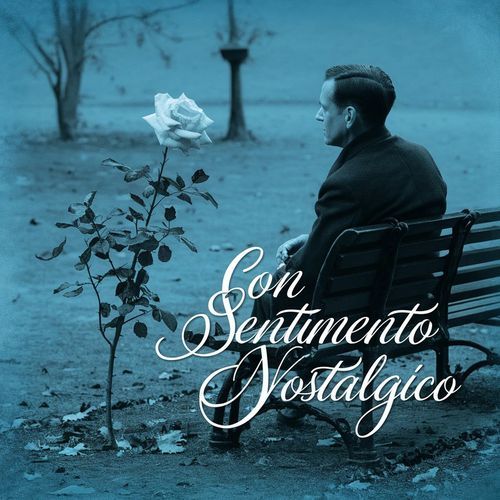Sentimental Nostalgic 8