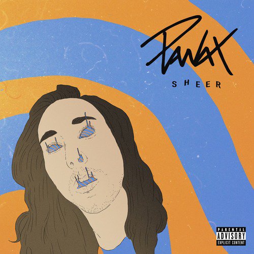 Eric cover art