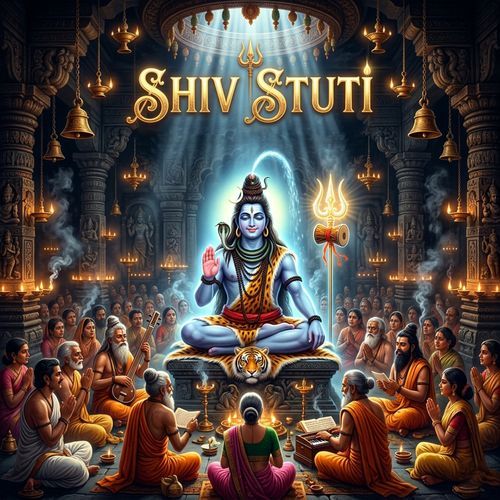 Shiv Stuti