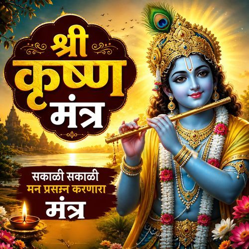 Shri Krishna Mantra