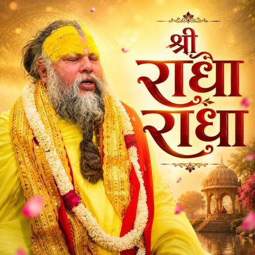 Shri Radha Radha