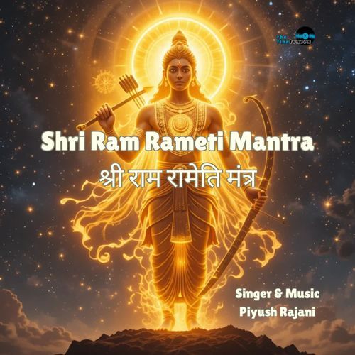 Shri Ram Rameti Mantra
