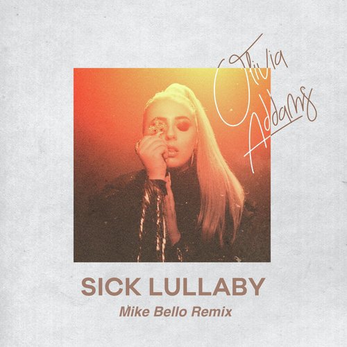Sick Lullaby (Mike Bello Remix) cover art