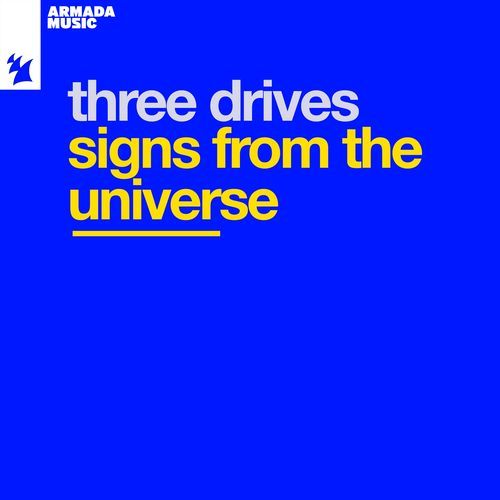 Signs From The Universe