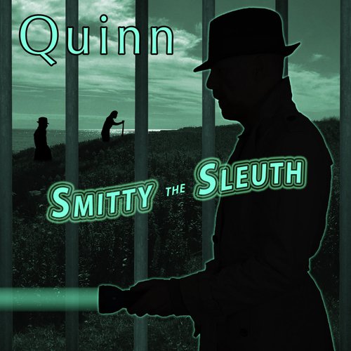 Smitty the Sleuth