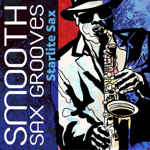 Smooth Sax Grooves