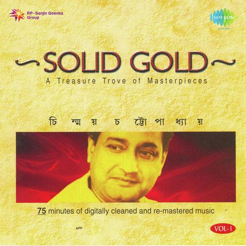 Solid Gold - Chinmoy Chattopadhyay Vol. 1_poster_image