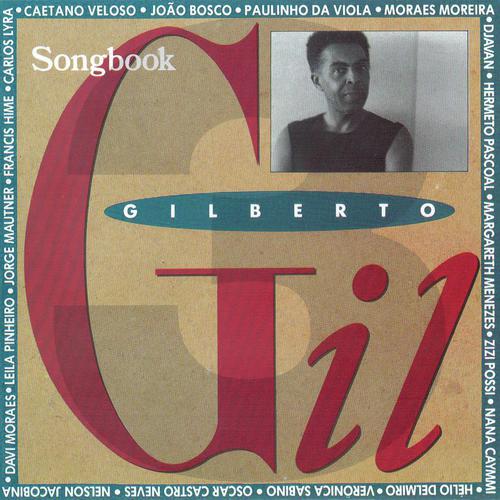 Songbook Gilberto Gil, Vol. 3