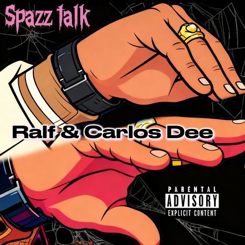 Spazz Talk
