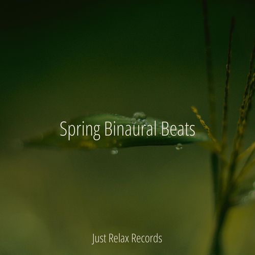 Spring Binaural Beats