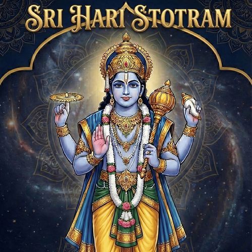 Sri Hari Stotram