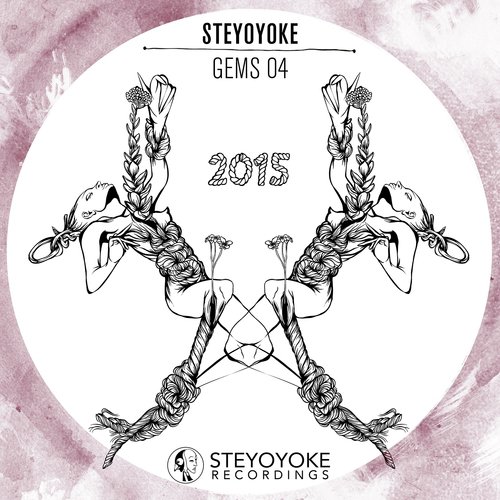 Steyoyoke Gems, Vol. 4 (Concept Mix)