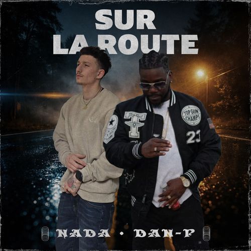 Sur la route
