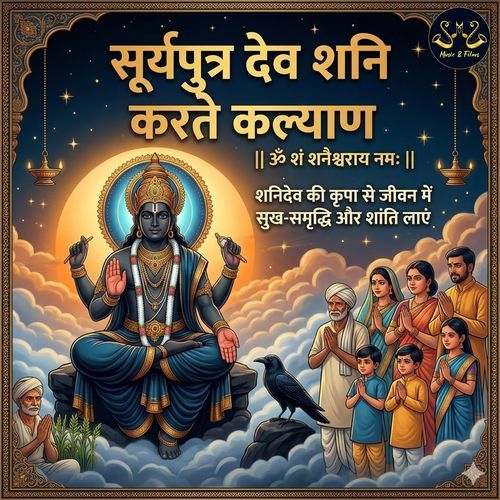 Surya Putra Dev Shani Karte Kalyan