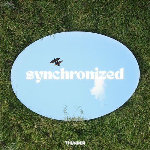 Synchronized
